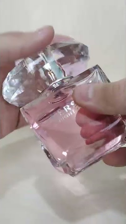 Женская туалетная вода Versace Bright Crystal. Духи женские Версаче ...