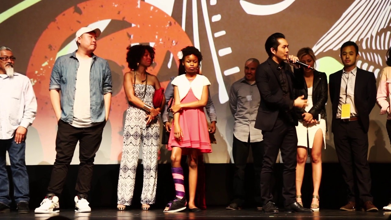 LAAPFF2017 Centerpiece Recap