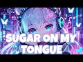 Tyler Sugar On My Tongue 8D Audio