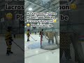#hockey #viral #hockeyplaying #hockeygoalies #goalie