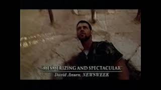 Gladiator (2000) @AnalogMemories