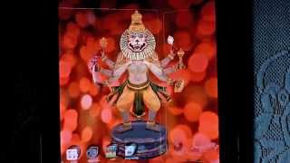3D नरसिंह Narasimha screenshot 5