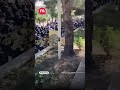 ادامه اعتراضات مردمی در مشهد شنبه ۱۶ مهر mahsaamini مهسا_امینی mp3
