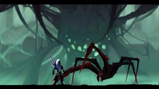 Blade of Death All Bosses | Hard Mode | Android Gameplay