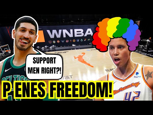 Enes Freedom threatens to expose NBA: “I'm gonna expose your