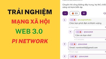 PI NETWORK RA MẮT MẠNG XÃ HỘI FIRESIDE WEB3 ĐẦU TIÊN | PI NETWORK VN [PIZ MMO]