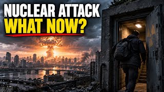 Information How to Survive a Nuclear Attack: The First 72 Hours Guide