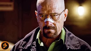 Walter & Jesse Destroy The Lab | BREAKING BAD