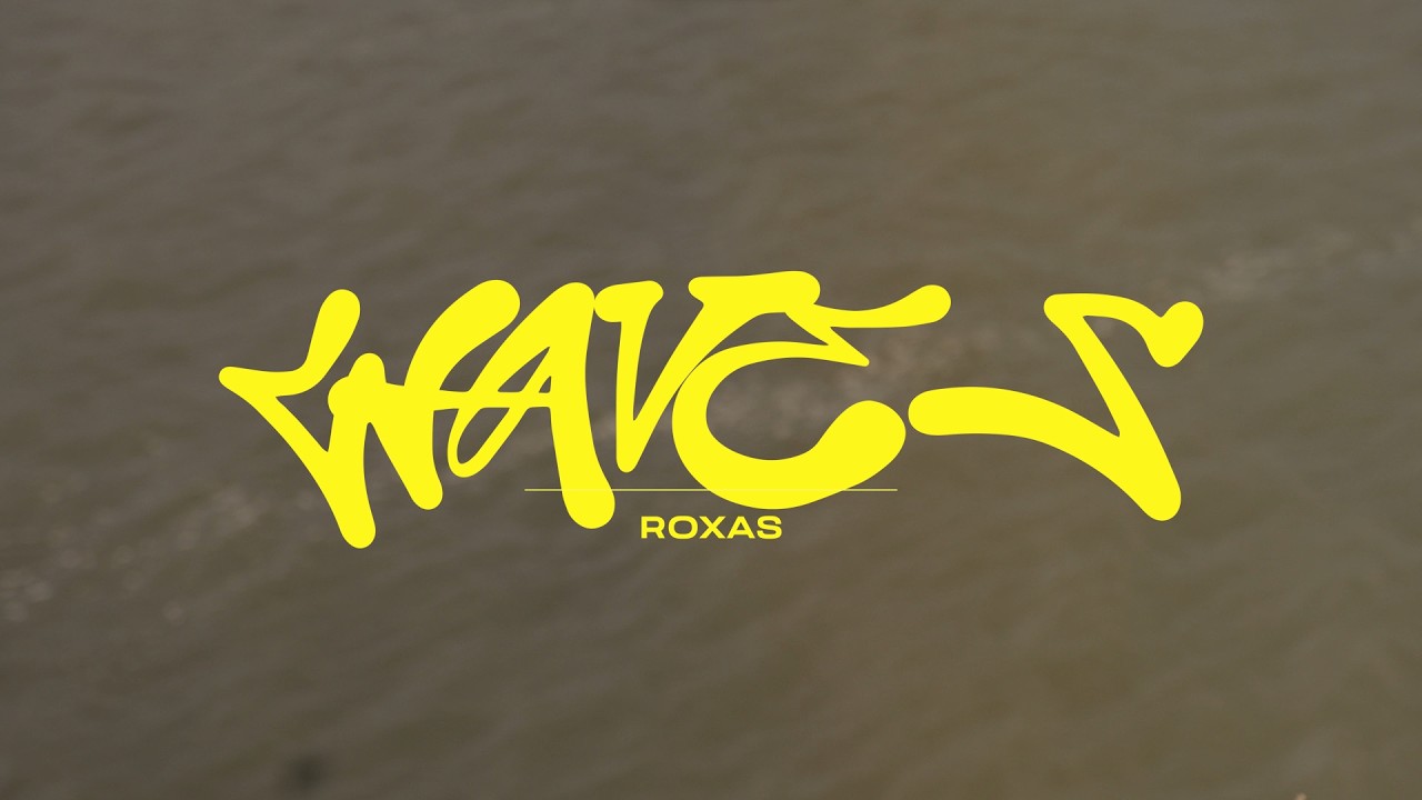 Watch RoXaS - WAVES(Clip Officiel) on YouTube Watch RoXaS - WAVES(Clip Officiel) on YouTube