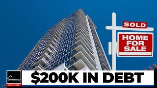 Why Vancouver Condo Buyers Are Losing $200K Overnight