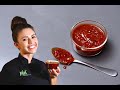 Easy Homemade BBQ Sauce Recipe l Mint Personal Chef