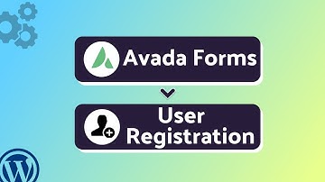 Integrating Avada Forms with User Registration |Step-by-Step Tutorial | Bit Integrations