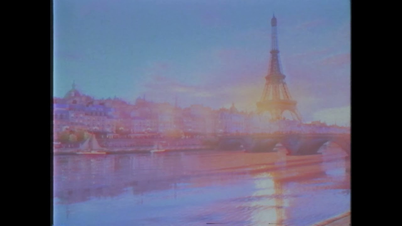 Mike Oldfield - To France (slowed + reverb)