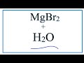Ionic Compounds and Their Properties