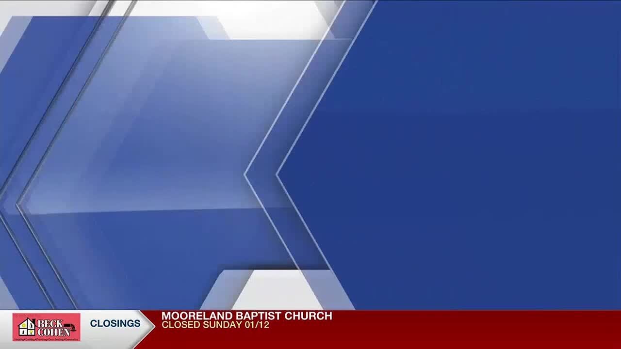 Charlottesville Walmart holds health clinic