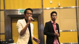 Keabadian Cinta cover by Dietcoustic