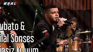 BİLAL SONSES  FEAT RUBATO Resimi