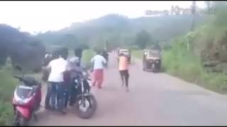 Selfie Phone Theft Escape.... screenshot 1