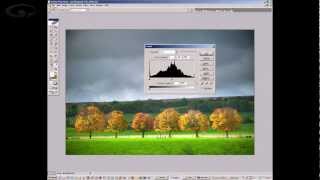 Photography Tips - Histograms Explained Profile