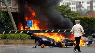 Subscribe to France 24 now: http://f24.my/youtubeEN FRANCE 24 live ...