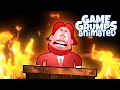 Trial of the Century (by Action Andy) - Game Grumps Animated