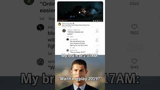 Wanna replay 2019 #memes #funnymemes #relatable #fypシ゚viral #studentlife