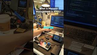What is Memory Management in RTOS? | Dynamic vs Static Allocation Explained