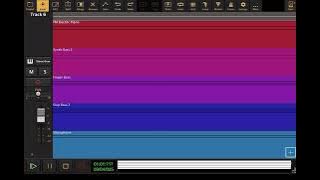 Kiki's Delivery Service: A Town With An Ocean View - Audio Evolution Cover