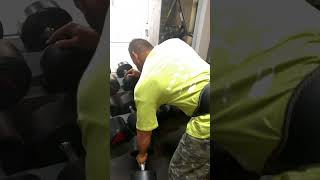 #dumblerow #motivation #alphaworkout #discipline