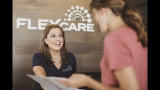 Preparing for your Flexcare Infusion