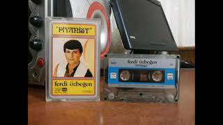 Ferdi Özbeğen - Her Gece - 1984 Resimi