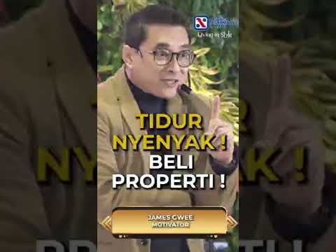 Video: Apakah properti adalah kata yang tepat?