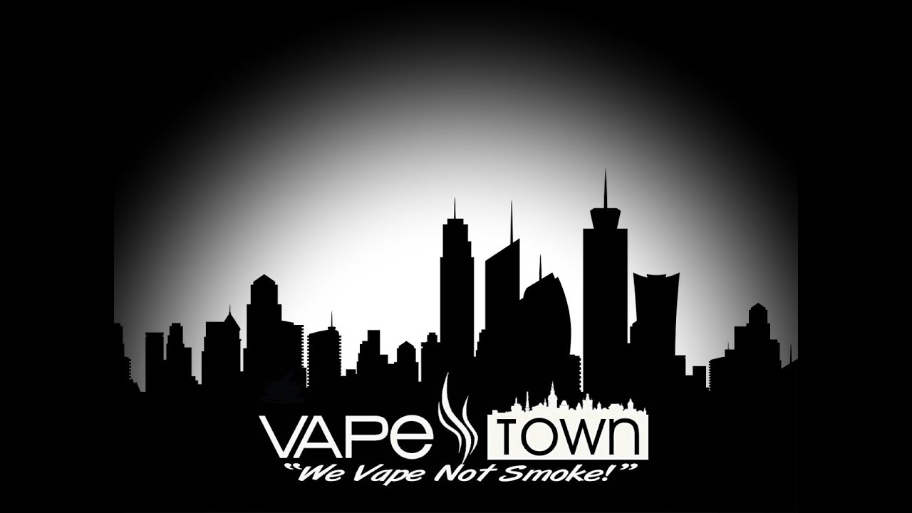 Vape Town's Re Grand Opening