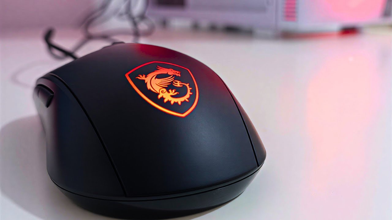 Я протестировал самую дешевую игровую мышь, чтобы вам не пришлось этого делать.