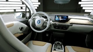 BMW i3 「デザイン」