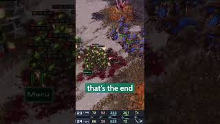 Marus All-In Survived Massive Fungals