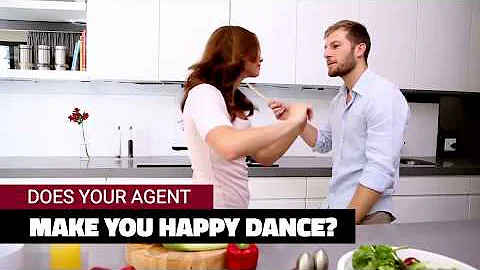 Find your happy dance with Tamara Fisher - Ebby Ha...