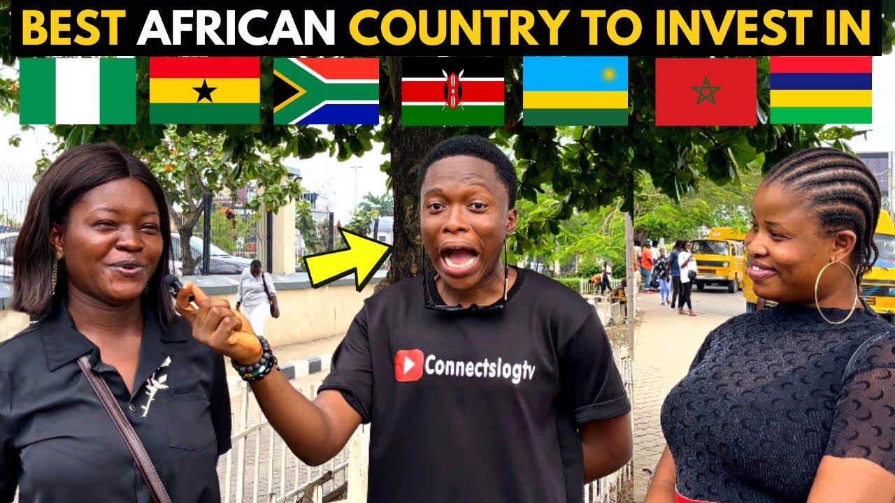 Which African Country Is Best To Invest In YouTube Which African Country Is Best To Invest In YouTube