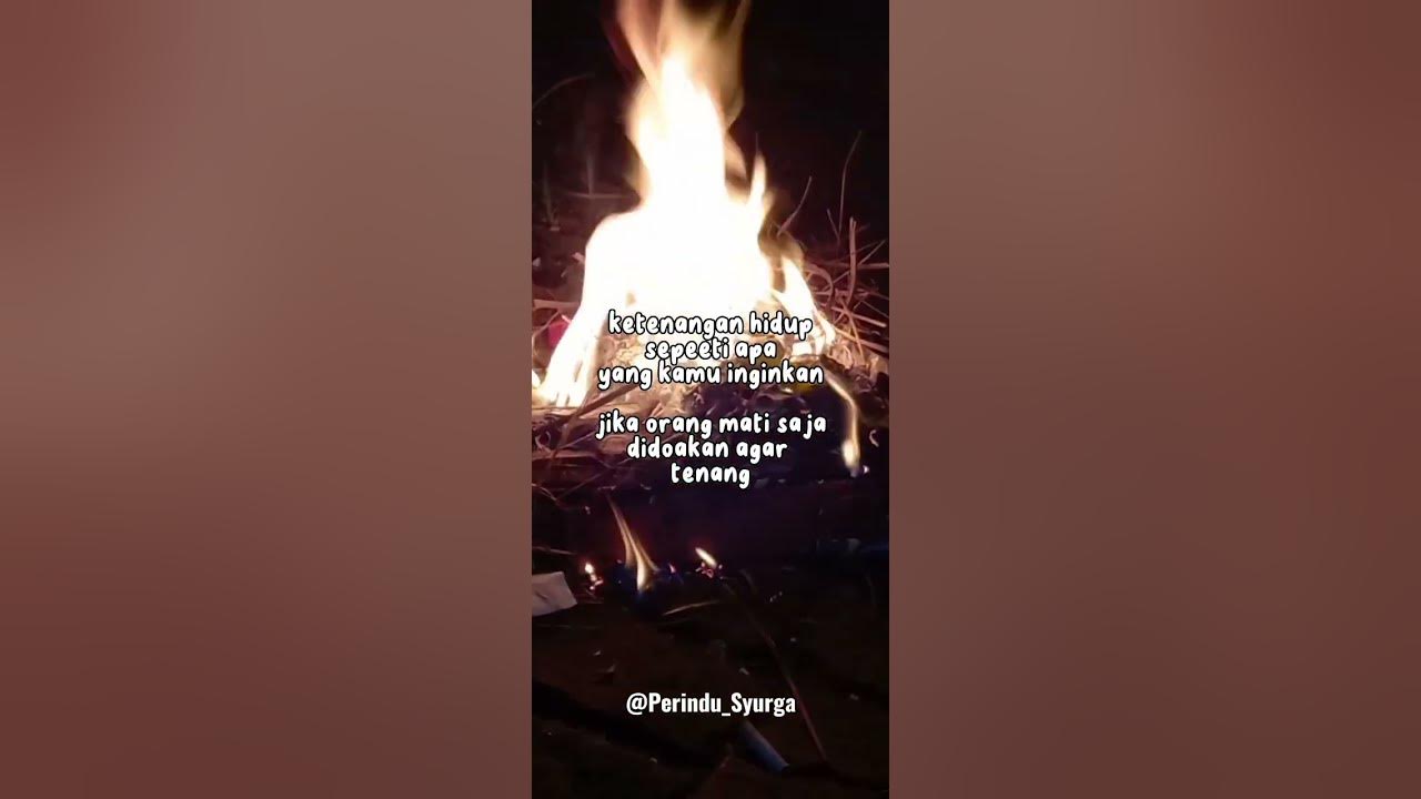 kunci hidup tenang , jangan pikirkan apa yg membuatmu sedih #shorts #