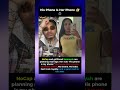 NoCap & Summyah’s Private Love: “His Phone Is My Phone” 💯