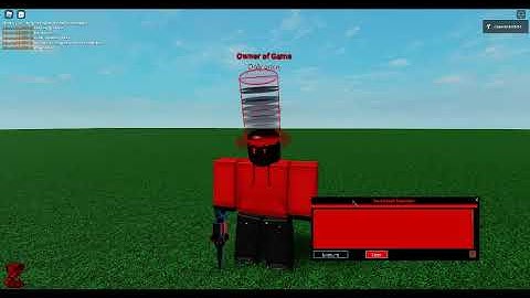 Zeddisher banisher script showcase