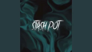 Stash pot