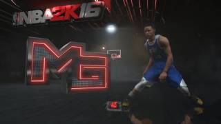 NBA 2k16 MYGM Corrupt File Video screenshot 4