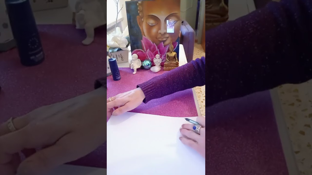 NUOVA STESA CON TELESCRITTURA..... ASCOLTA FORSE È  X TE.. 😇😇🙏🙏