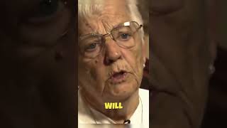 Celebrity Jane Elliott 👶🍼The The REAL Reason For ABORTION Law's🍼👶❌ #shorts #abortion Profile