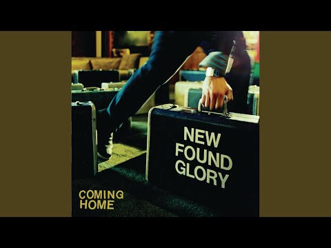 Putar Oxygen - New Found Glory