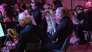 Formula 1 (2018 F1 Theme Song) - Brian Tyler / arr Lou Fijten