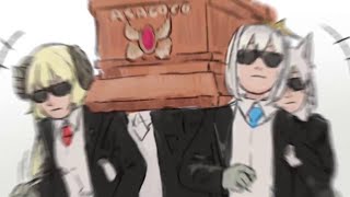 Astronomia (Coffin Dance) - Fubuki [CMT Bootleg Remix] S14