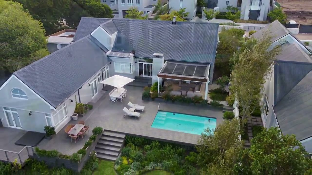 Royal Decking | Installation in Constantia, Cape Town