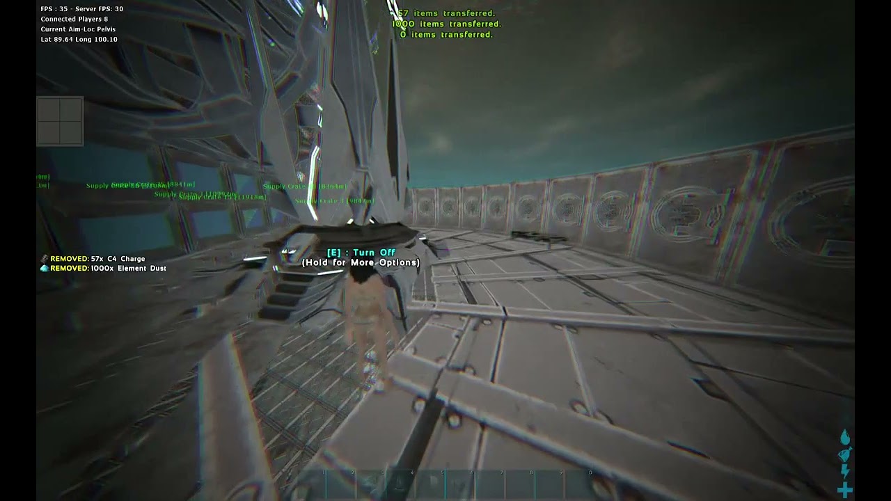 ark dupe method 2022